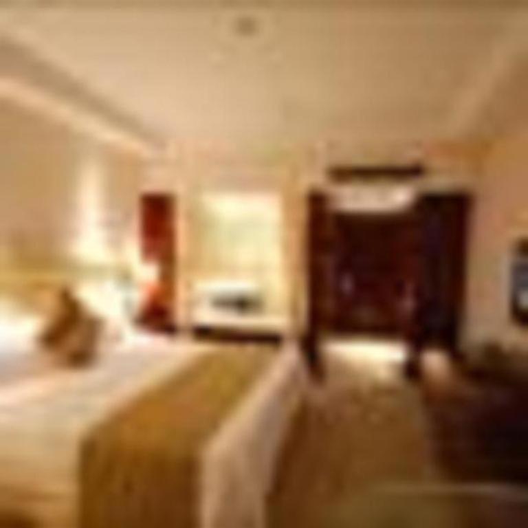 Maison New Century Hotel Ningbo Exterior photo