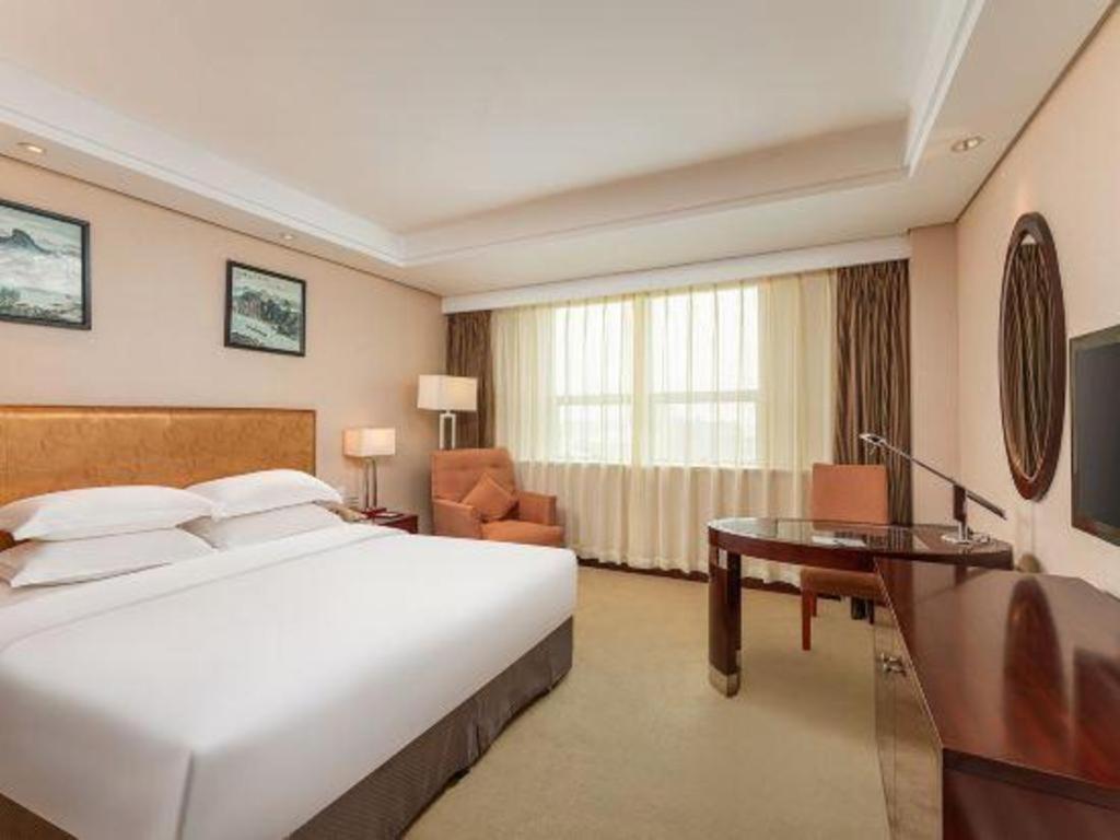 Maison New Century Hotel Ningbo Exterior photo