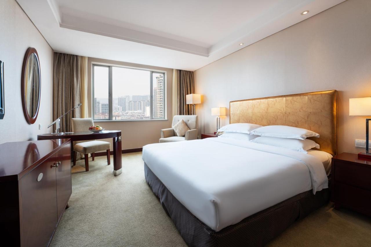 Maison New Century Hotel Ningbo Exterior photo